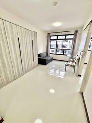Blk 131B Eastlink I @ Canberra (Sembawang), HDB 2 Rooms #558759571